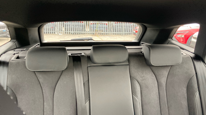 Skoda Enyaq 210kW 85 Sportline 82kWh 5dr Auto Electric Estate - Image 16